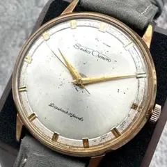 2025年最新】seiko crown diashock 21 jewelsの人気アイテム - メルカリ