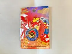 翌日発送 ポケモンセンター ヒロシマ限定 ロゴピンズ