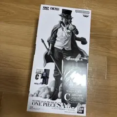 バンプレくじpremium サボB賞　ロジャーA賞フィギュアセット バンプレくじPREMIUM サボA賞 ロジャーA賞フィギュアセット - メルカリ