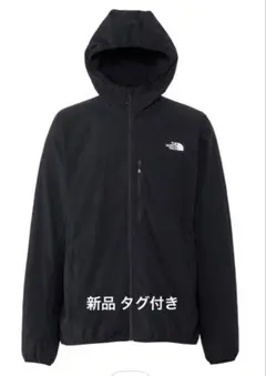 THE NORTH FACE アウトドア マウンテンソフトシェルフーディ X L