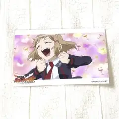 シンフォギア kingくじonline ブロマイド 立花響⑩