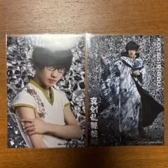 篭手切江 ブロマイド