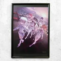 ReflectionArt Kanon 沢渡真琴 当選品 リフレクションアート - メルカリ