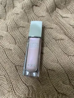 新品未使用　ディオールスキン フォーエヴァー グロウ マキシマイザー ピンク