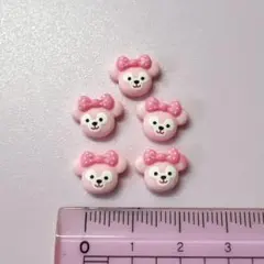 シェリーメイデコパーツ