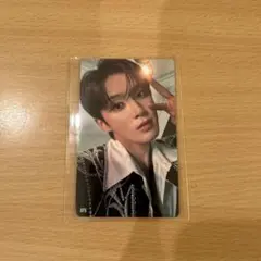 JO1DERSHOW 河野純喜 ランダムトレカ 075