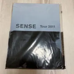 Mr.Children ツアー2011 SENSE オフィシャルパンフレット