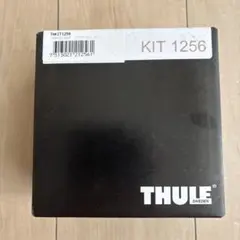 スーリー KIT186148 ルーフキャリア取付キット - メルカリ