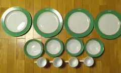 2025年最新】コールマン 強化ガラステーブルウェアセットの人気