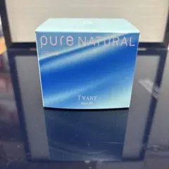 TWANY pure NATURAL CREAM 25gのサムネイル