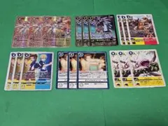 シャイングレイモンデッキ マサルダイモンデッキ デッキパーツ デジカ