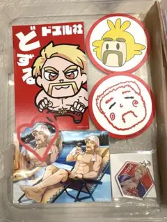 ドズル社 ドズルさんまとめ売り