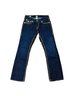 TRUE RELIGION RICKY SUPER QT