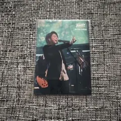 Mrs. GREEN APPLE フォトカ アトランティス 大森元貴 025