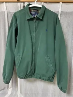 POLOジャケット　90s