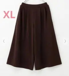 Honeys ガウチョパンツ XLサイズ