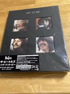 2025年最新】let it beスペシャル・エディションの人気アイテム