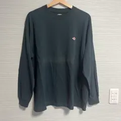 danton ダントン ロンT 古着のサムネイル