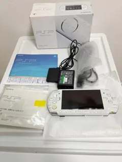 SONY プレイステーションポータブル PSP-3000