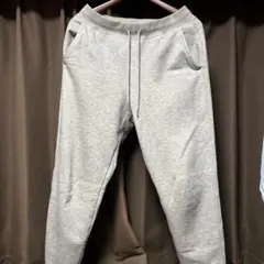 【訳アリ特価】ユニクロ ヒートテックボアスウェットパンツ