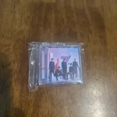 M!LK ジャケットキーホルダー STARS ポップアップ カプセルトイ