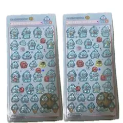 ボンボンドロップシール ハンギョドン