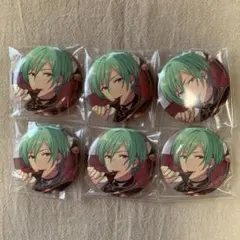 あんスタ 風早巽 缶バッジセット