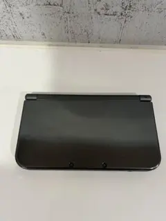 New Nintendo 3DSLL メタリックブラック