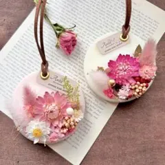 アロマワックスサシェ.58（2点セット）