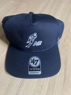 未使用】Shohei '47 HITCH CAP（大谷翔平シグネチャーモデル） - メルカリ