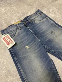 LEVI'S 606 ダメージ加工　W30L32 新品タグ付きのサムネイル