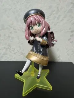 SPY×FAMILY アーニャ ESPRESTO フィギュアのサムネイル