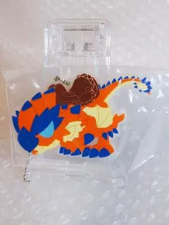 モンハン　ラバスト　リオレウス