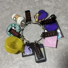 チラズアート ガチャ 全種類 コンプリートセットのサムネイル