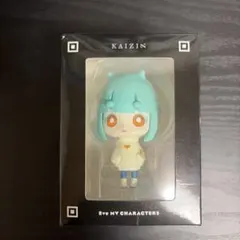 Eve 廻人 MVフィギュア くるくる - メルカリ
