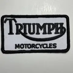 TRIUMPH トライアンフ ロッカーズ カフェレーサー スティーブマックイーンのサムネイル