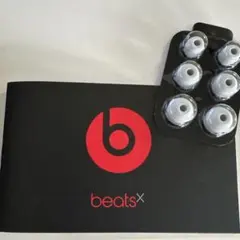 BeatsX 交換用イヤーピース 3ペアセットのサムネイル