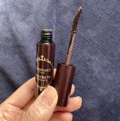 キャンメイク　ゴクブトマスカラ　ブラウンのサムネイル