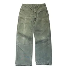 2026年最新】Carhartt ダブルニー mosの人気アイテム - メルカリ