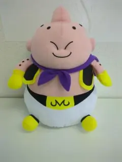 2026年最新】魔人ブウ ぬいぐるみの人気アイテム - メルカリ