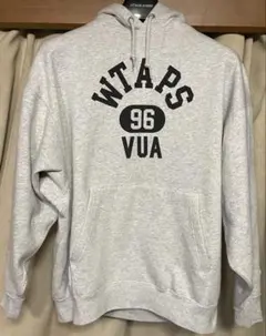 2026年最新】WTAPS champion academy grayの人気アイテム - メルカリ