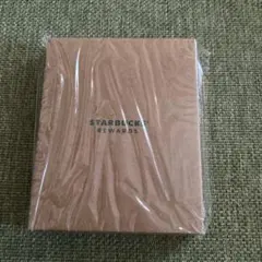 スタバ　リサイクルレザーIDカードホルダー