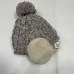 【新品未使用】ships ニット帽