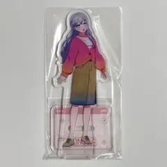 バンドリ 夢限大みゅーたいぷ メモリアル アクリルスタンド 宮永ののか