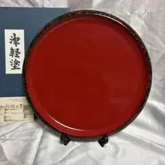 2026年最新】津軽塗りお盆の人気アイテム - メルカリ