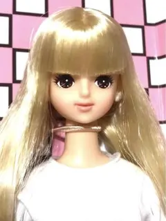 リカちゃんキャッスル ジェニーフレンド マリーン 2020年 スタンダードモデル リカちゃんキャッスル ジェニーフレンド マリーン 2020年 スタンダード