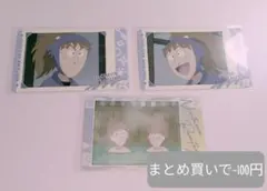 忍たま 乱太郎 スナップマイド2 不破 雷蔵 鉢屋 三郎 セット ①