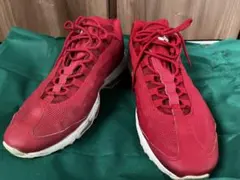 AIR MAX95 RED 28cm
