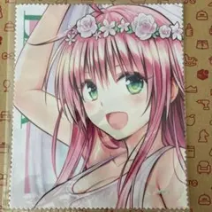 2026年最新】to loveる 原画展の人気アイテム - メルカリ