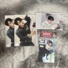 straykids スキズ チャンビン まとめ売り